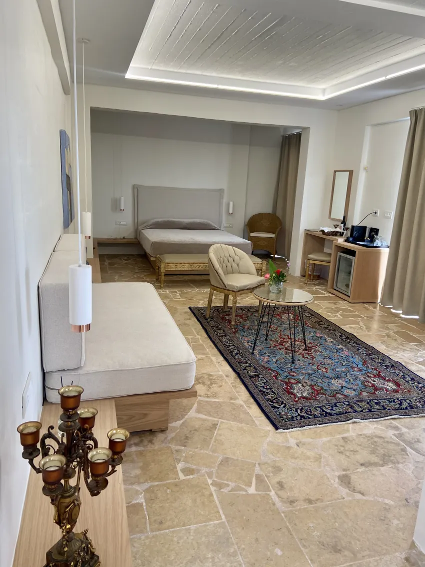 Orpheas Resort Hotel Adults Only 16+ 4*-94