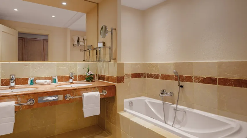 Steigenberger Hotel & Resort Camp de Mar 5*-56