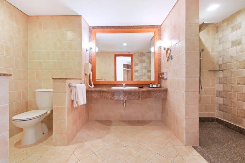 PICKALBATROS DANA BEACH RESORT  5*-8