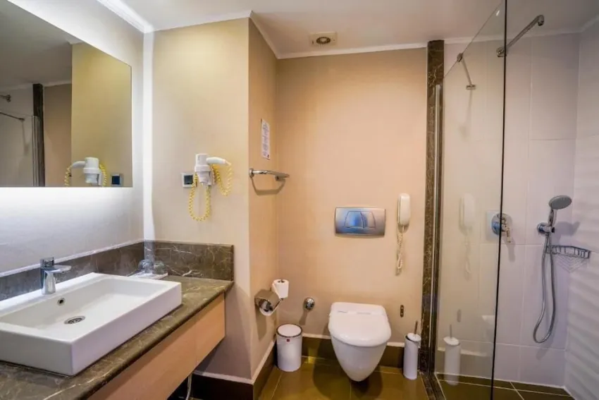 Linda Sunny Beach Hotel 5*-11