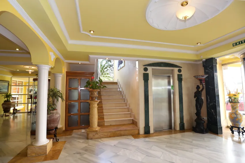 Manaus Hotel 3*-12