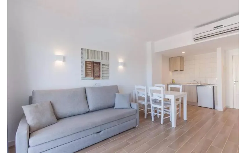 Blue Sea Don Jaime 3*-18