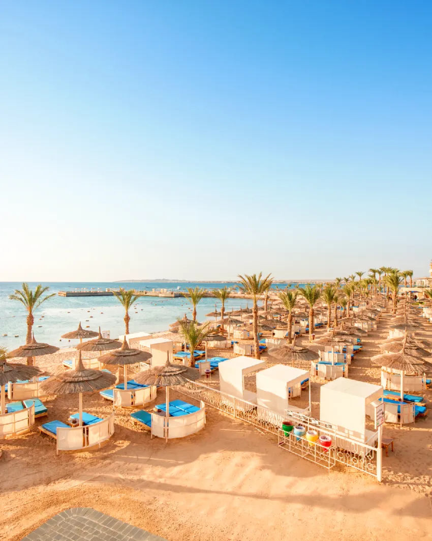 Pickalbatros Aqua Park Resort 4*-13