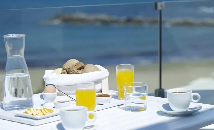 Knossos Beach Bungalows Suites Resort and Spa 5*-3