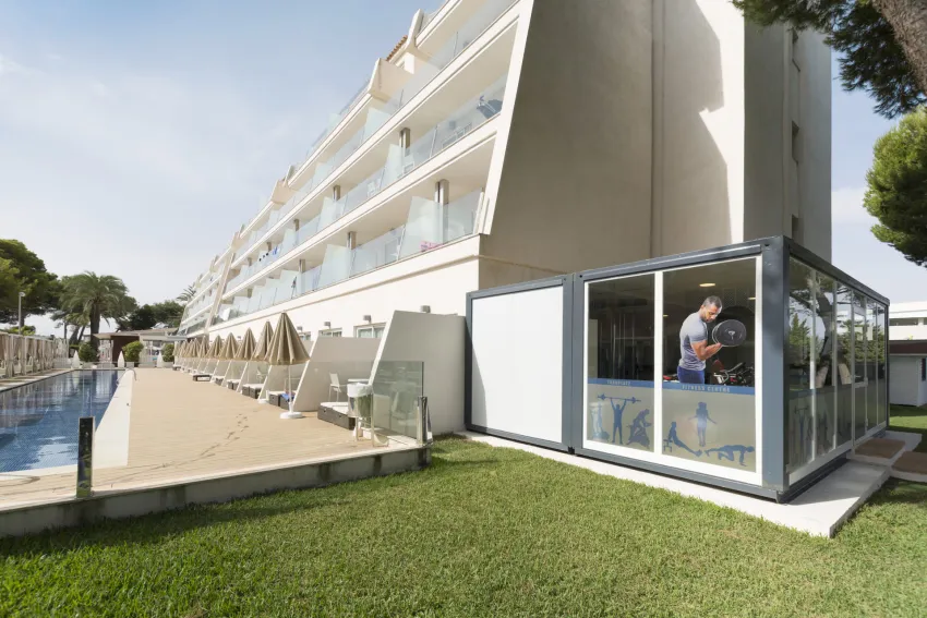 Mar Hotels Playa de Muro Suites 4*-32
