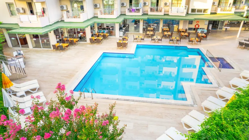 Viking Nona Beach Hotel 4*-12
