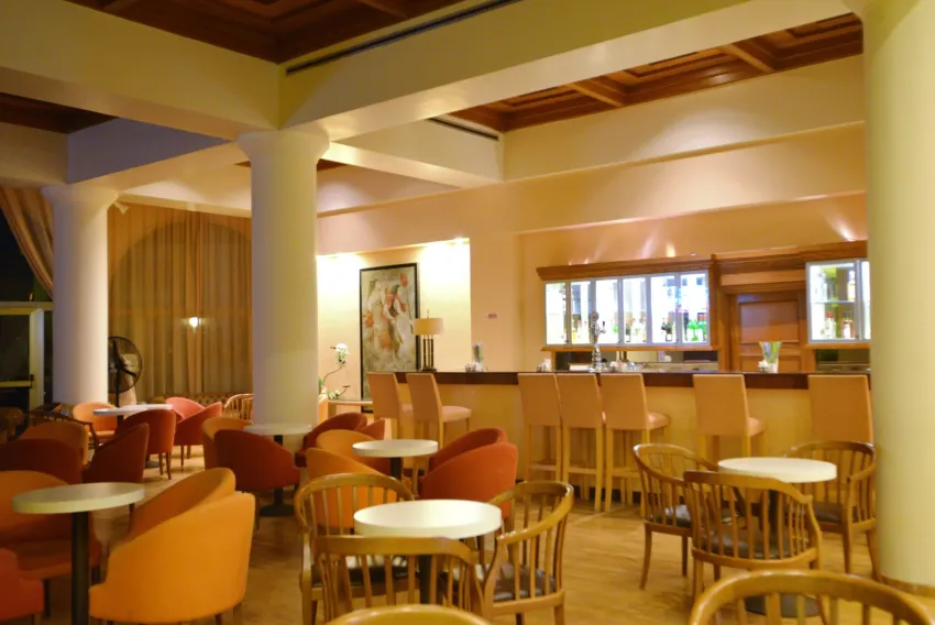 Golden Coast Beach Hotel 4*-16