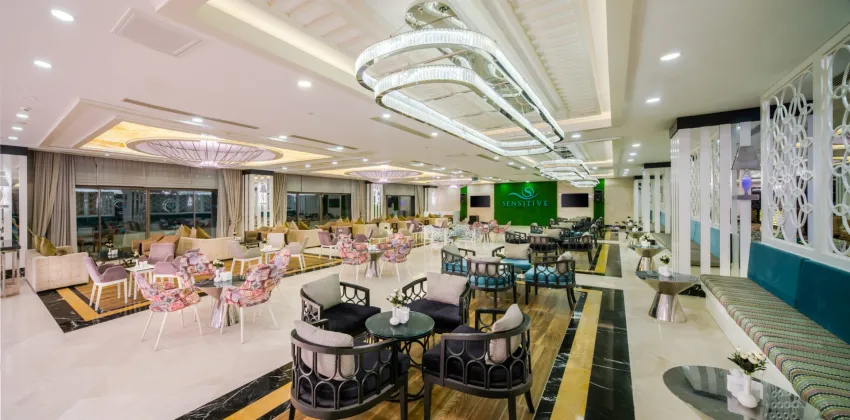Sensitive Premium Resort & Spa Hotel 5*-16