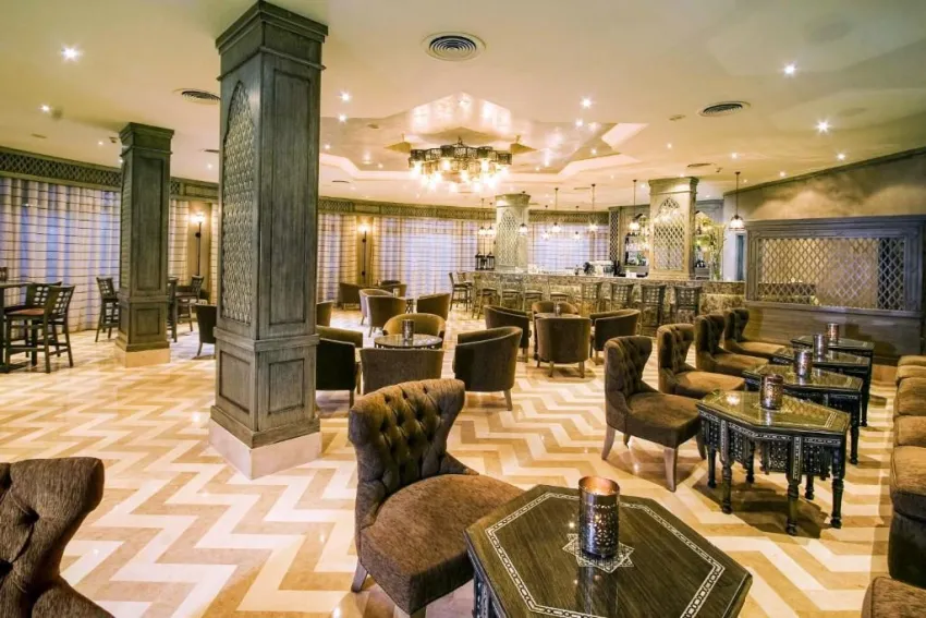 Jaz Fanara Resort 5*-15