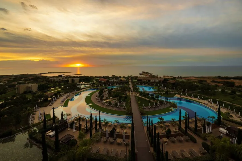 CONCORDE LUXURY RESORT & CASINO & CONVENTION & SPA  5*-41