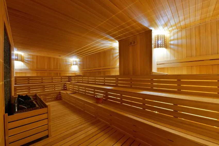 ETHNO HOTELS BELEK  5*-15