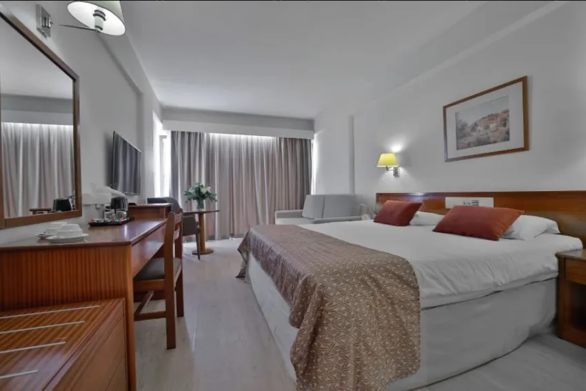Kapetanios Odysseia Hotel 4*-14