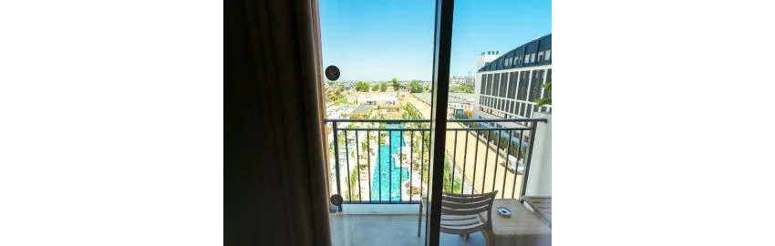 Sy Hotels Belek Boutique Luxury 5*-2