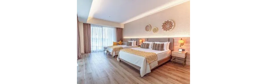 Sy Hotels Belek Boutique Luxury 5*-13