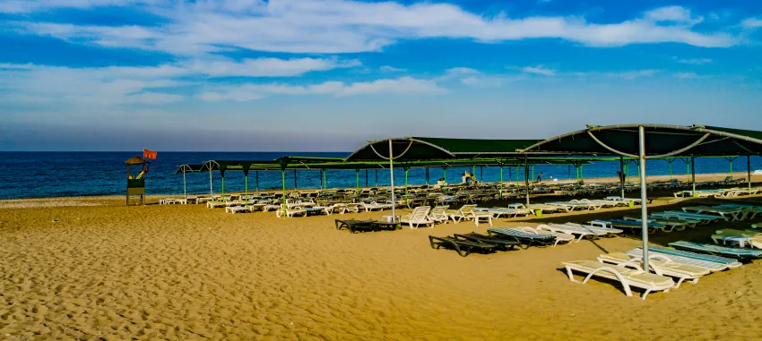 Throne Beach Resort & Spa 5*-72