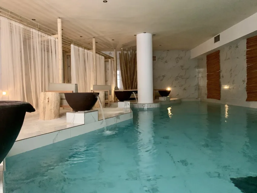 The Island Hotel 5*-19