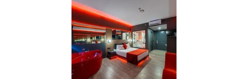 Amon Hotels Belek (Adults Only 16+) 4*-14