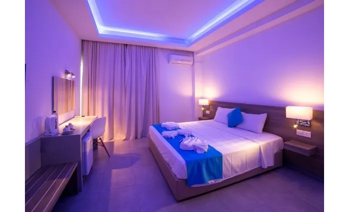 Flora Maria Hotel and Annex Apartments 3* - Ayia napa - Cipru