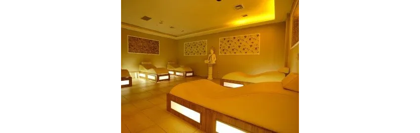 Perre La Mer Hotel 5*-19