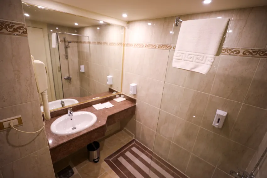 Blend Club Aqua Resort 4*-17