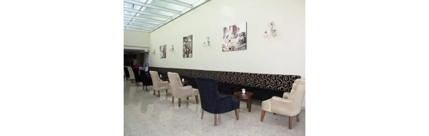 Merve Sun Hotel & Spa 4*-8