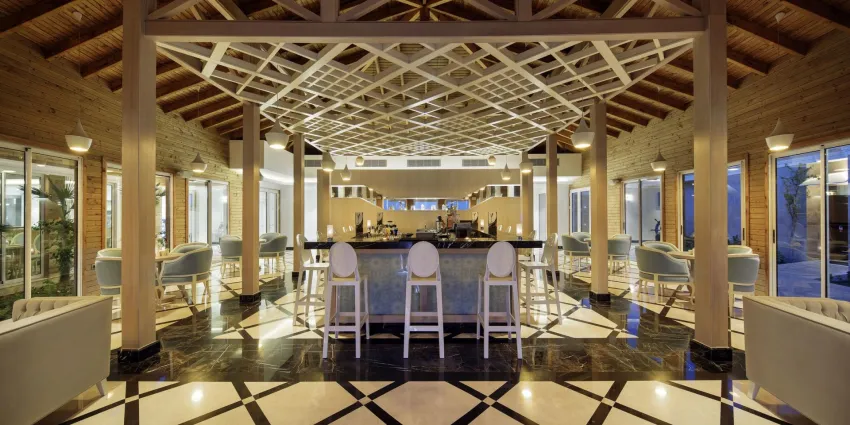 Bellis Deluxe Hotel 5*-11