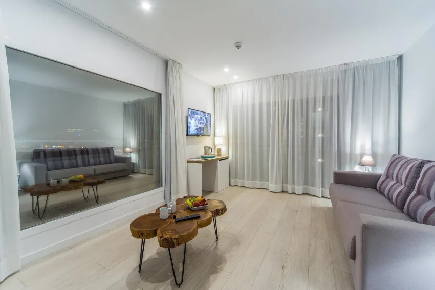 Hotel Atolon & Kaafu Beach Club 4*-26