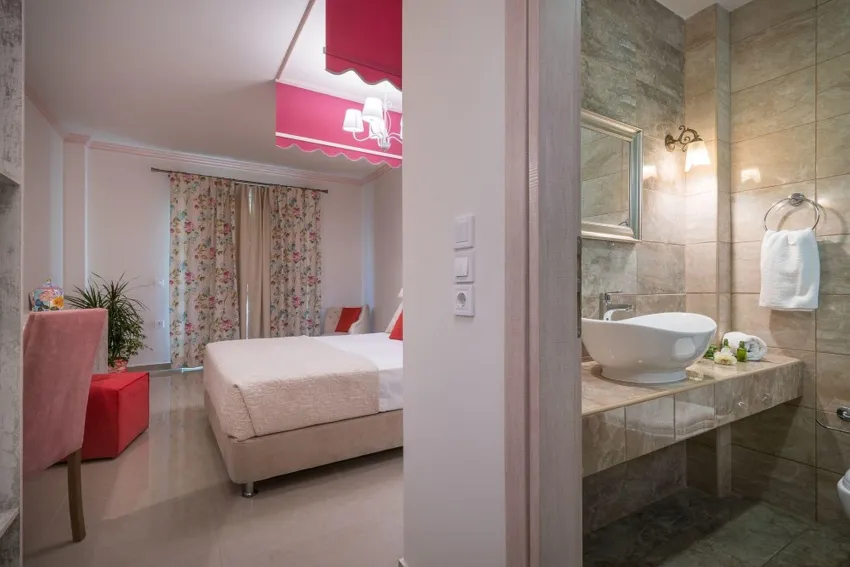 Aeolos Boutique Hotel 4*-16