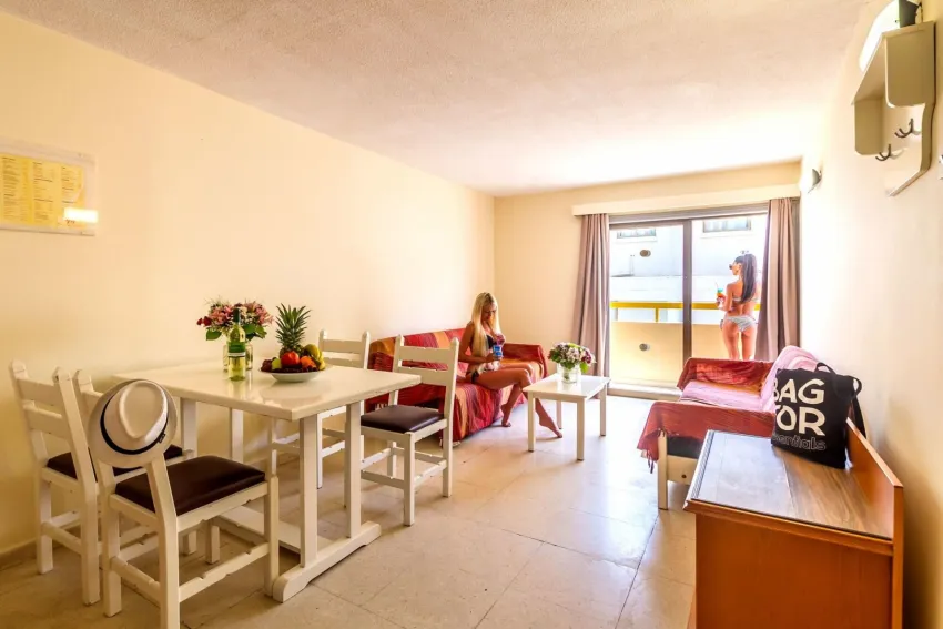 Paul Marie Hotel Apartments 1*-19