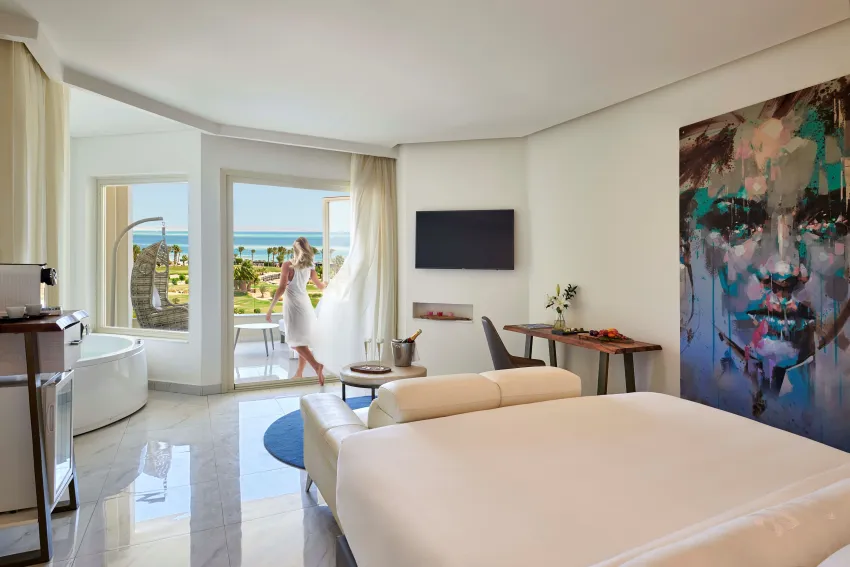 Steigenberger Pure Lifestyle Resort 5*-6