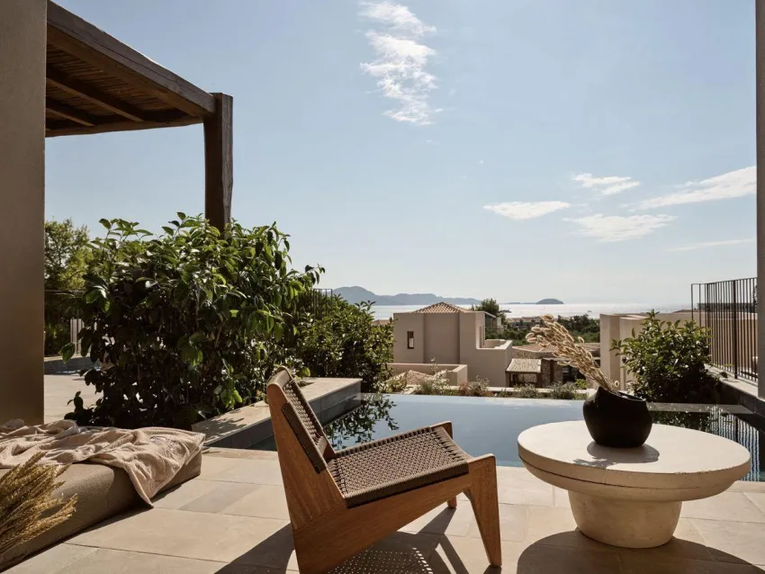 Pierros Verde Private Suites 5*-29