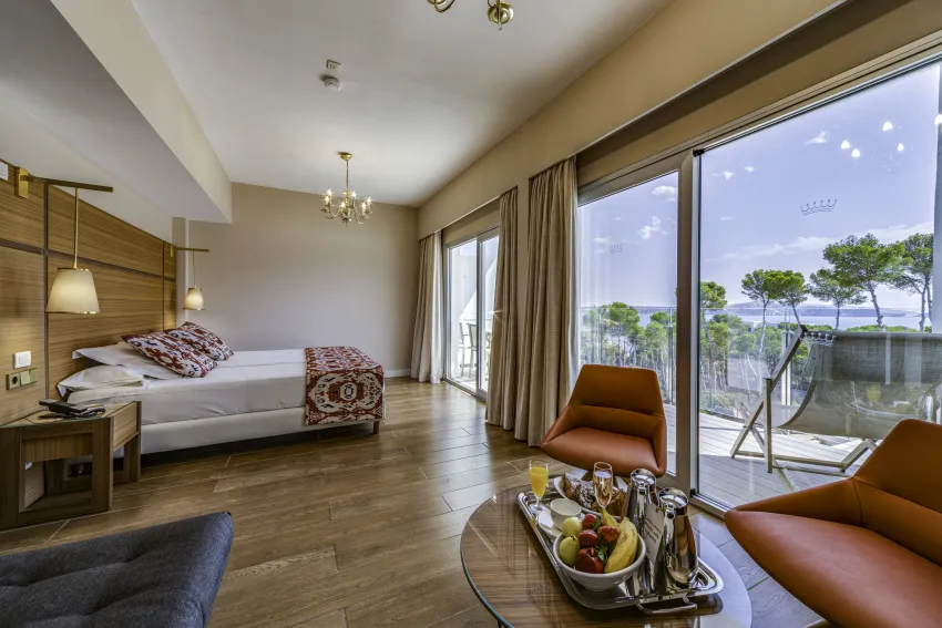 Coronado Thalasso and Spa Hotel 5*-35