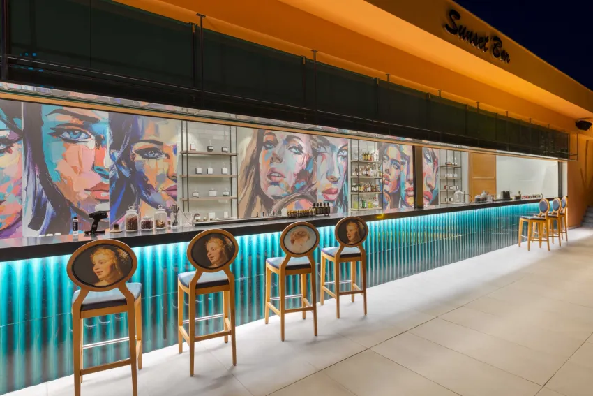 Kirman Belazur Belek 5*-23