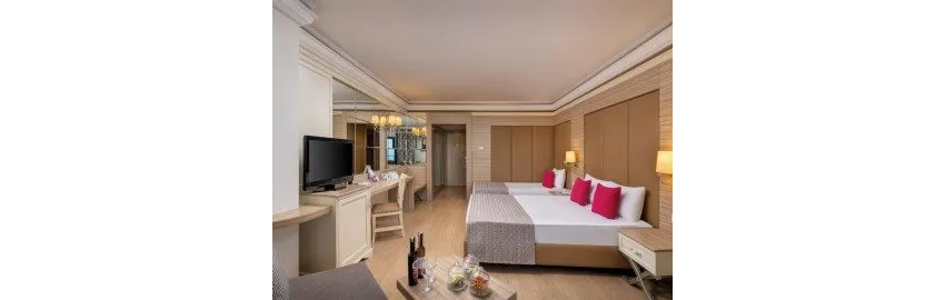 Delphin Deluxe Hotel 5*-5