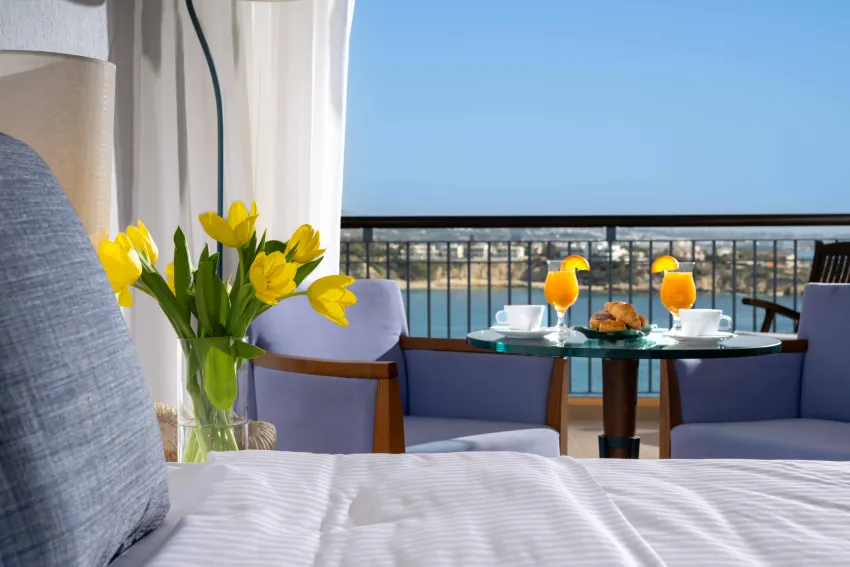 Thalassa Boutique Hotel & Spa 5*-12