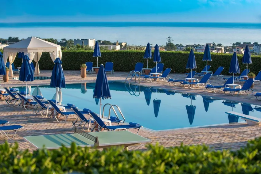 Matheo Villas and Suites 4*-7