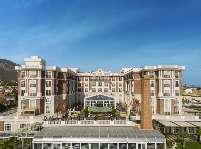 Kaya Palazzo Resort And Casino 5*-11