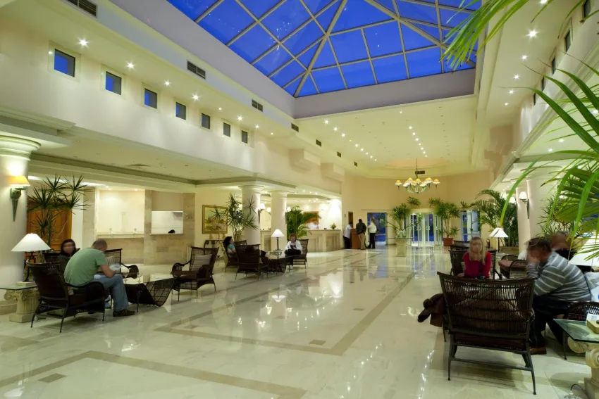 Coral Beach Resort Hotel 4*-3