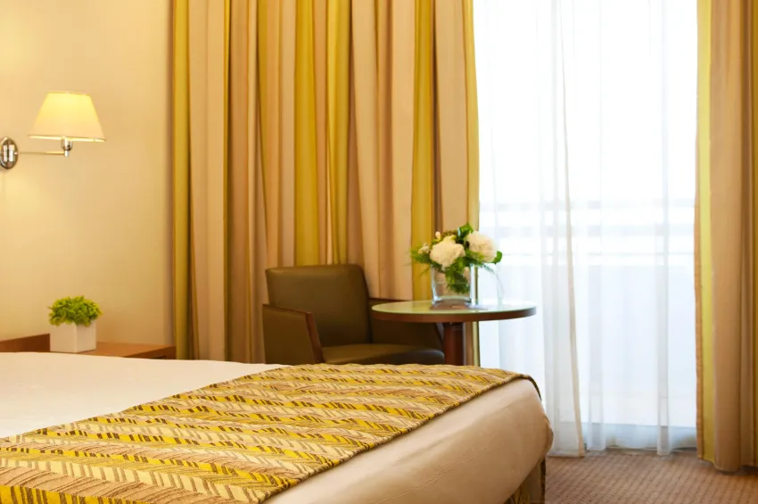 Ajax Hotel 4*-39