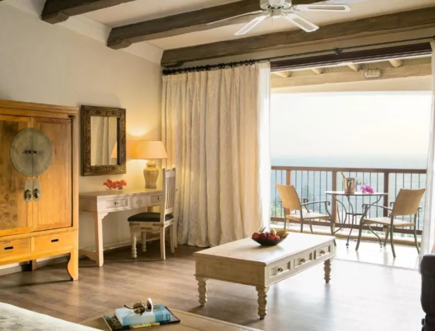 Columbia Beach Resort 5*-41
