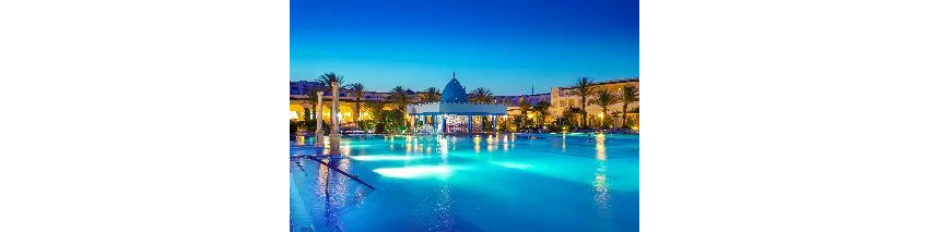 Occidental Concorde Marco Polo 4*-3
