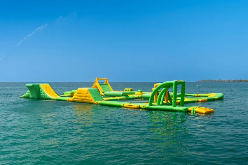 TUI Aqi Pegasos Club 4*-76