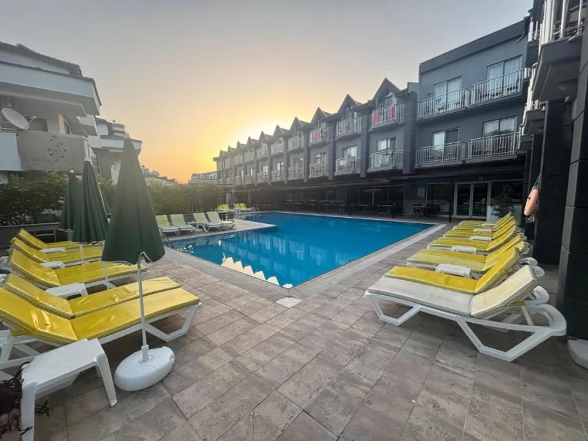 GRAND NAR HOTEL (ADULTS ONLY 16+)  4*-5