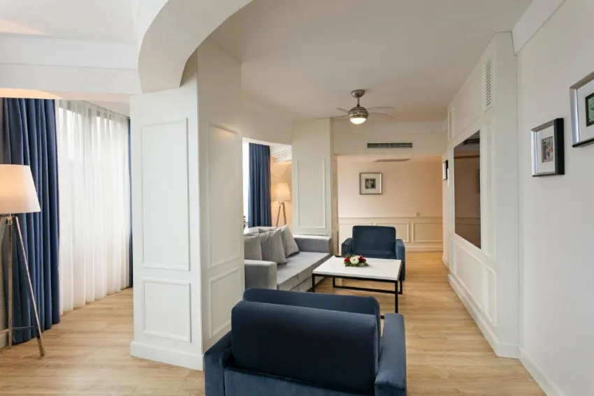 LIMAK ATLANTIS DELUXE HOTEL & RESORT  5*-27