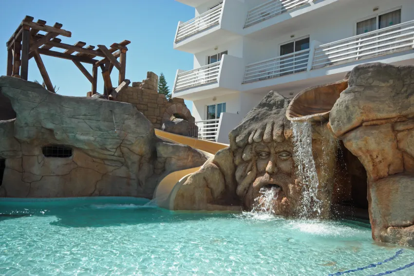 Pirates Village Apartments -52