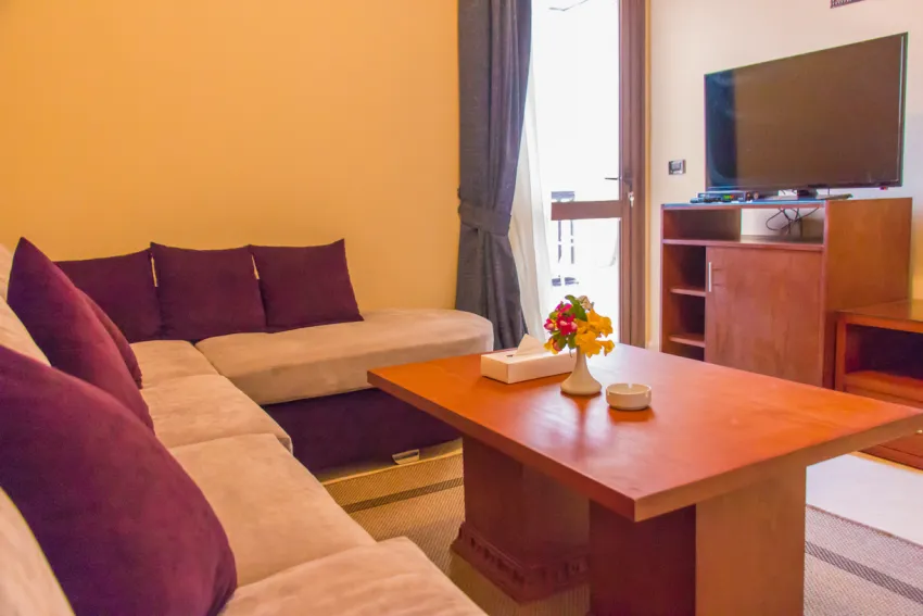 Gravity Hotel & Aqua Park Hurghada 4*-49