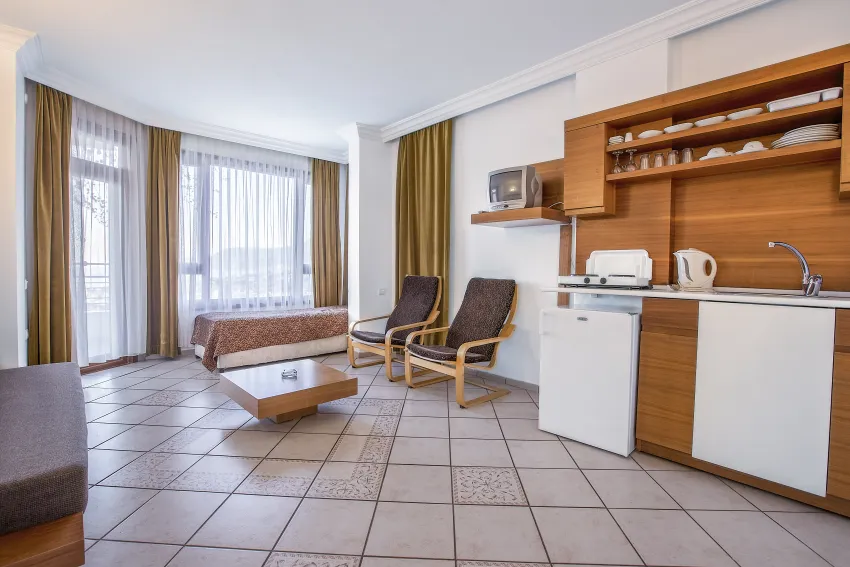 Villa Sonata 4*-35