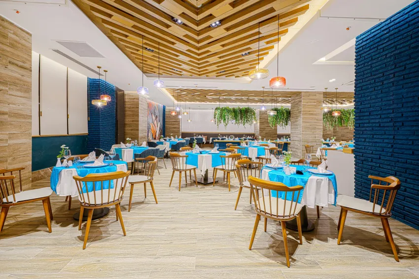 Calyptus Kirman Premium (Ex Kirman Calyptus Resort) 5*-83