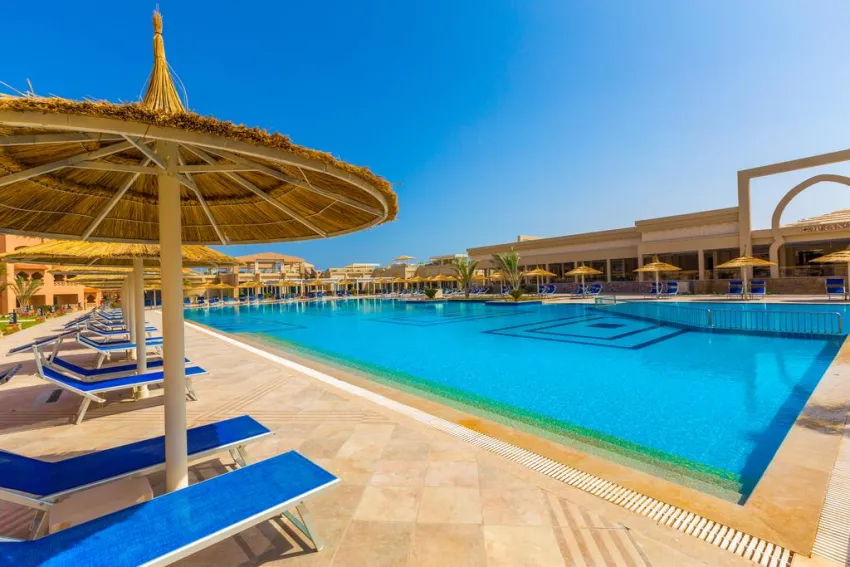 Pickalbatros Aqua Vista Resort 4*-39