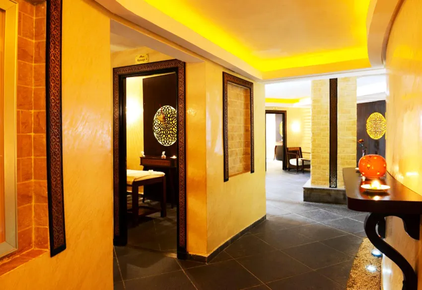 Golden Tulip Taj Sultan 5*-90